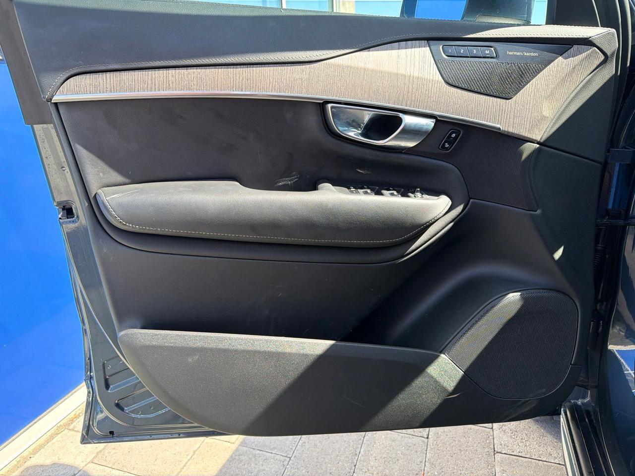 2023 Volvo XC90 Recharge Plug-In Hybrid Ultimate Bend OR