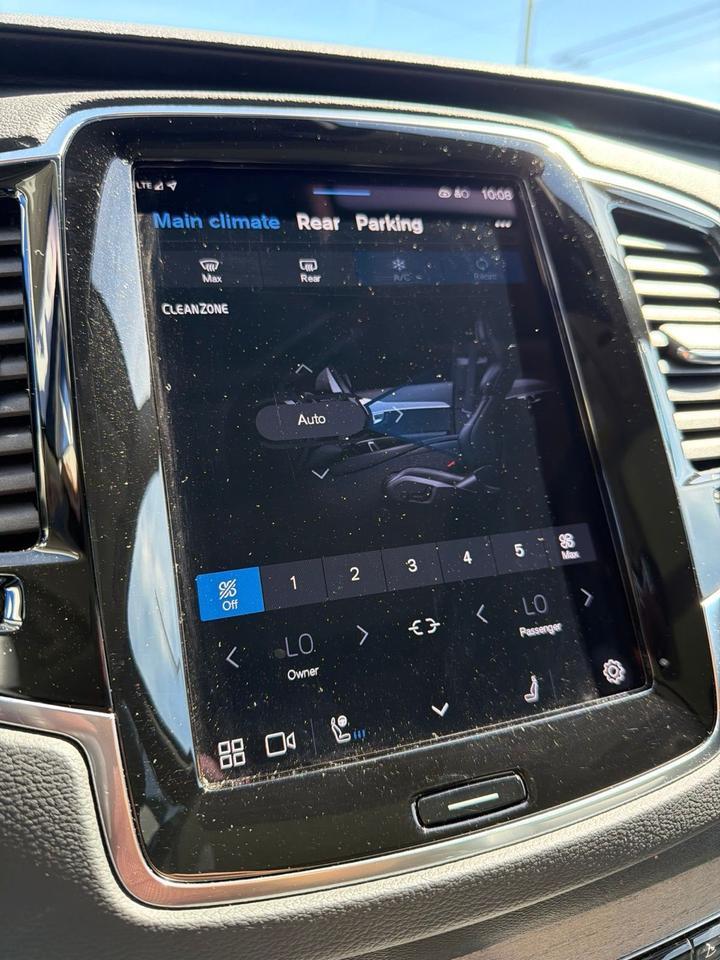 2023 Volvo XC90 Recharge Plug-In Hybrid Ultimate Bend OR