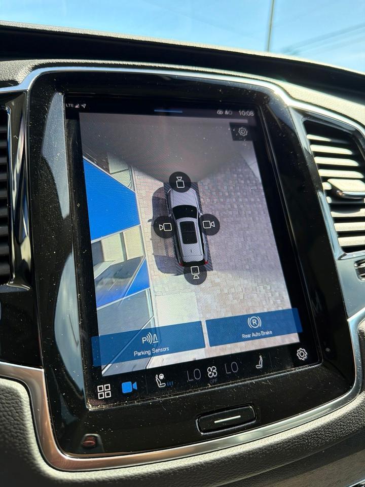 2023 Volvo XC90 Recharge Plug-In Hybrid Ultimate Bend OR