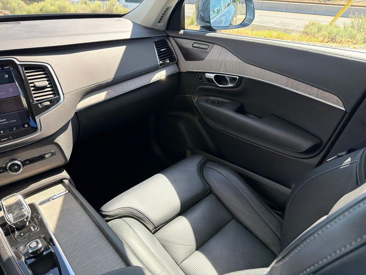 2023 Volvo XC90 Recharge Plug-In Hybrid Ultimate Bend OR