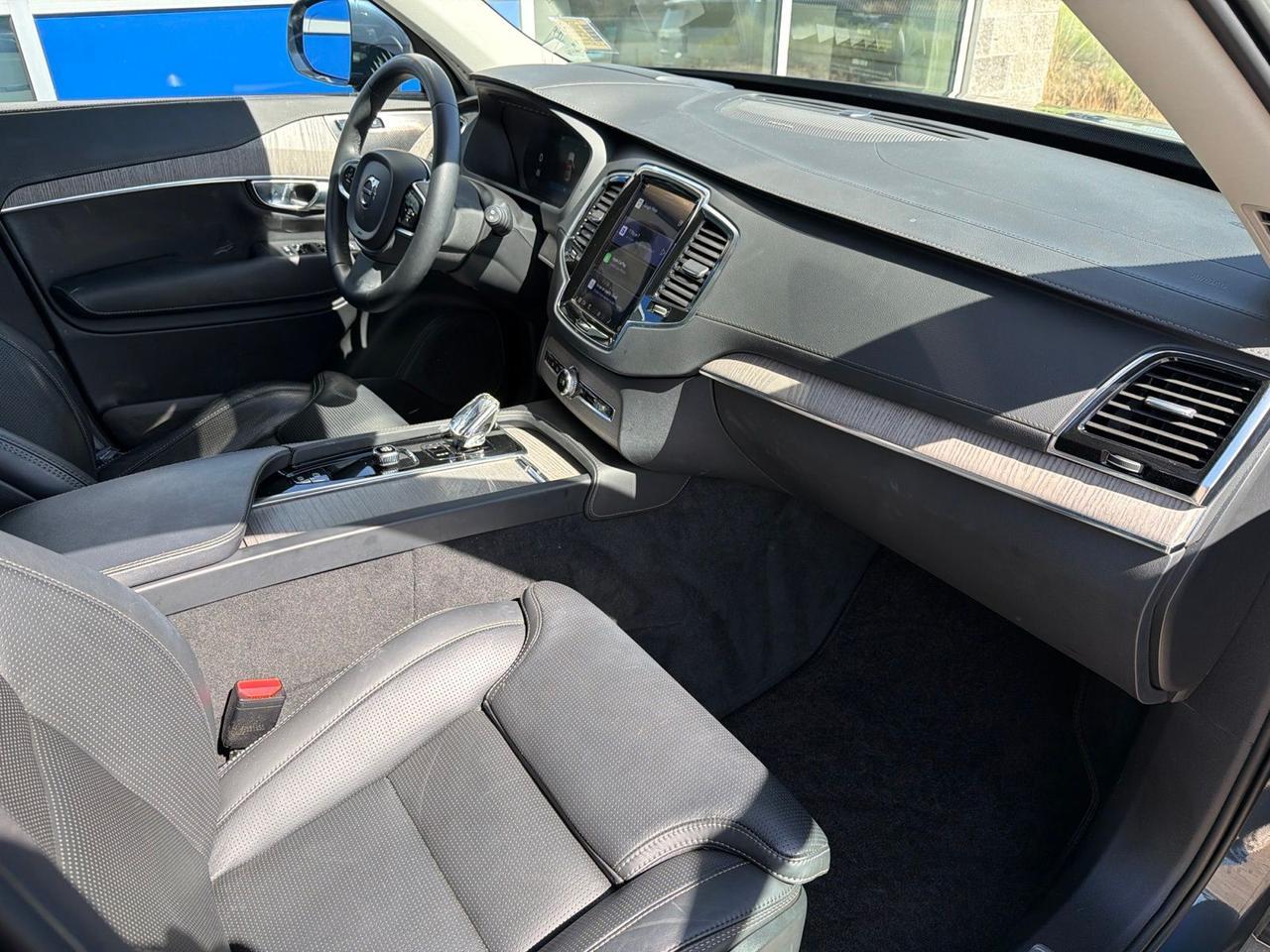 2023 Volvo XC90 Recharge Plug-In Hybrid Ultimate Bend OR