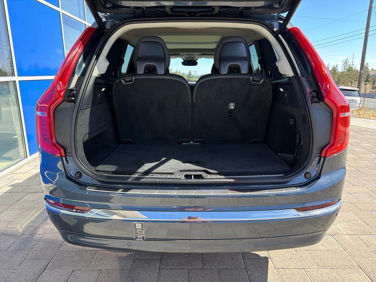 2023 Volvo XC90 Recharge Plug-In Hybrid Ultimate Bend OR