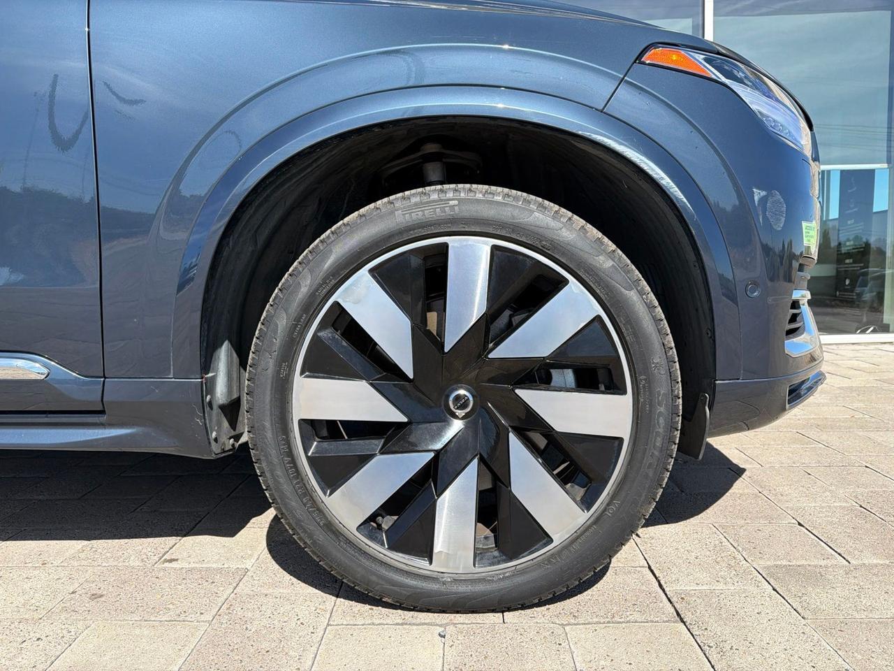 2023 Volvo XC90 Recharge Plug-In Hybrid Ultimate Bend OR