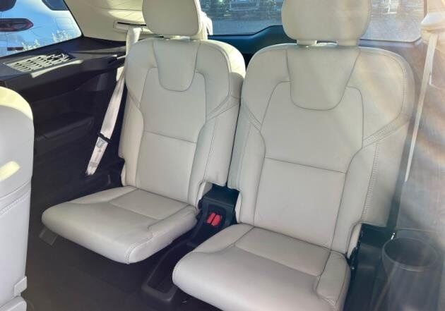 2023 Volvo XC90 Recharge Plug-In Hybrid Ultimate Bend OR