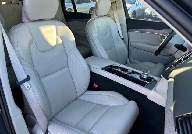 2023 Volvo XC90 Recharge Plug-In Hybrid Ultimate Bend OR