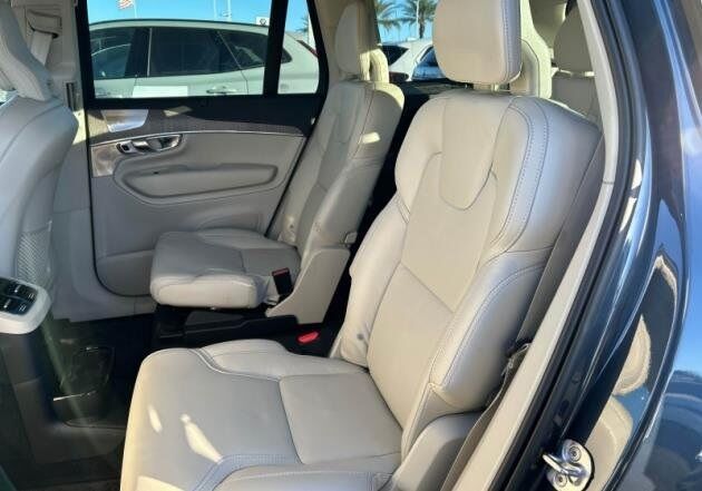 2023 Volvo XC90 Recharge Plug-In Hybrid Ultimate Bend OR