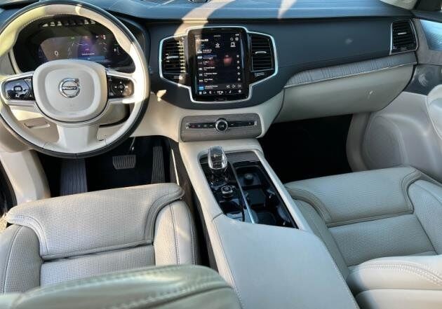 2023 Volvo XC90 Recharge Plug-In Hybrid Ultimate Bend OR