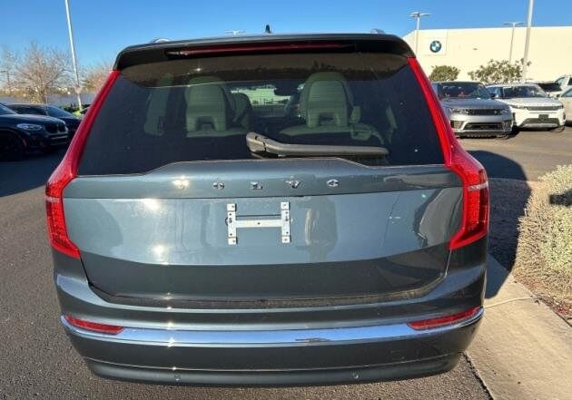 2023 Volvo XC90 Recharge Plug-In Hybrid Ultimate Bend OR