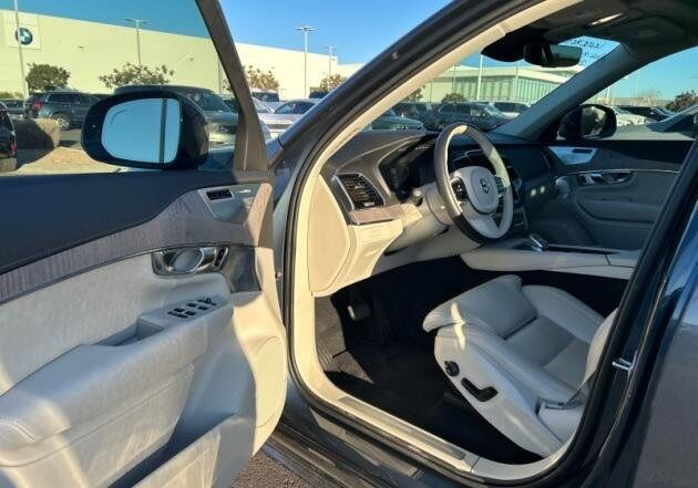 2023 Volvo XC90 Recharge Plug-In Hybrid Ultimate Bend OR