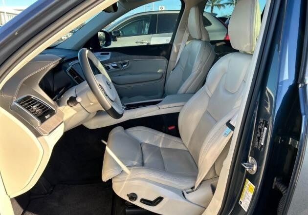 2023 Volvo XC90 Recharge Plug-In Hybrid Ultimate Bend OR