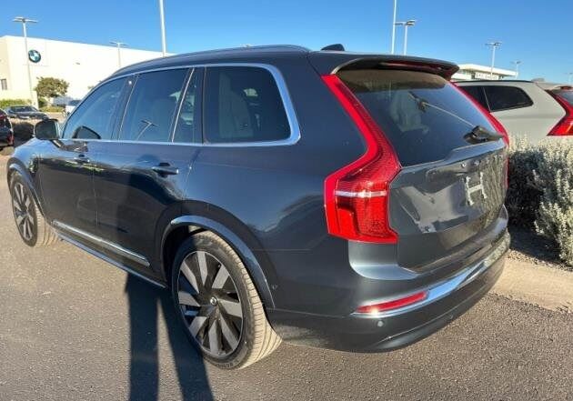 2023 Volvo XC90 Recharge Plug-In Hybrid Ultimate Bend OR