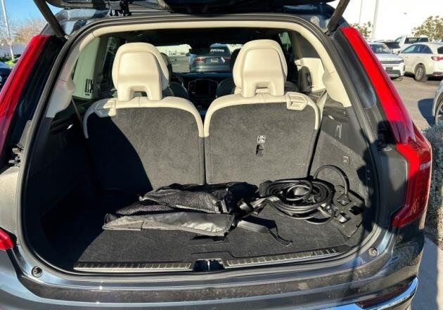 2023 Volvo XC90 Recharge Plug-In Hybrid Ultimate Bend OR