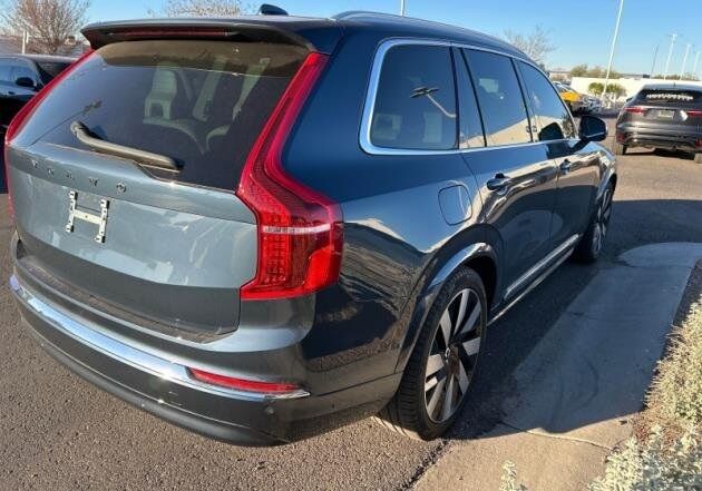 2023 Volvo XC90 Recharge Plug-In Hybrid Ultimate Bend OR