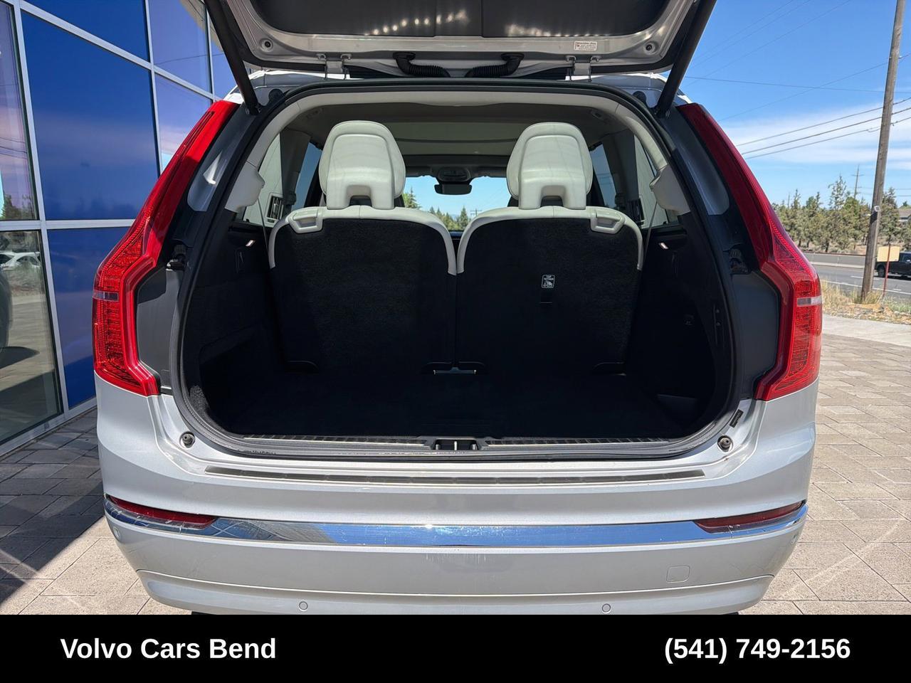 2023 Volvo XC90 Recharge Plug-In Hybrid Ultimate Bend OR