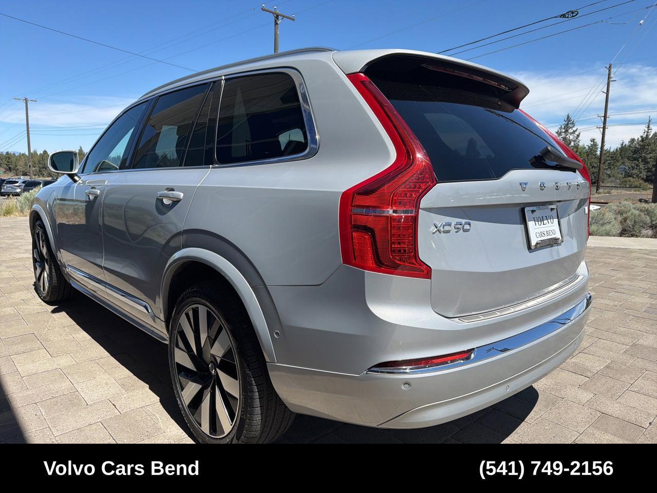 2023 Volvo XC90 Recharge Plug-In Hybrid Ultimate Bend OR