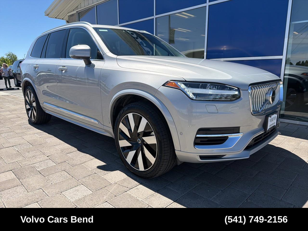 2023 Volvo XC90 Recharge Plug-In Hybrid Ultimate Bend OR