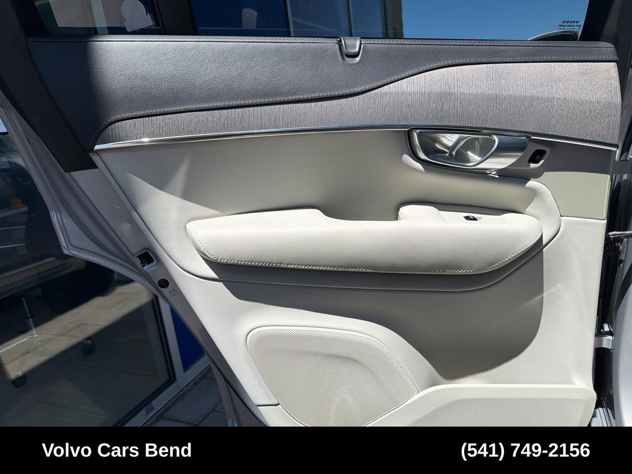 2023 Volvo XC90 Recharge Plug-In Hybrid Ultimate Bend OR