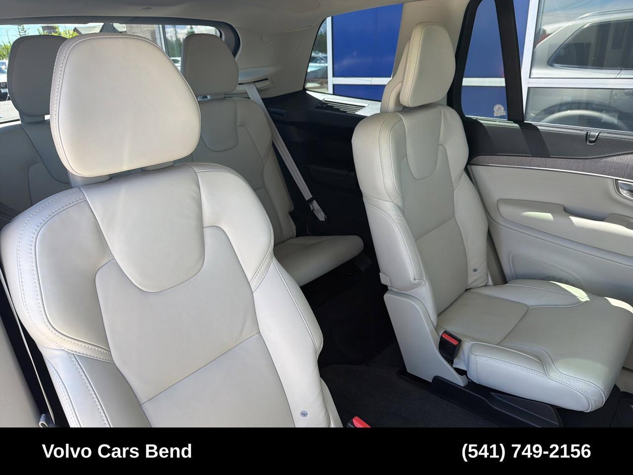 2023 Volvo XC90 Recharge Plug-In Hybrid Ultimate Bend OR