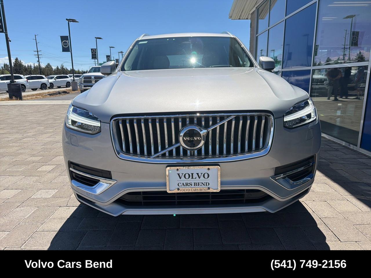 2023 Volvo XC90 Recharge Plug-In Hybrid Ultimate Bend OR