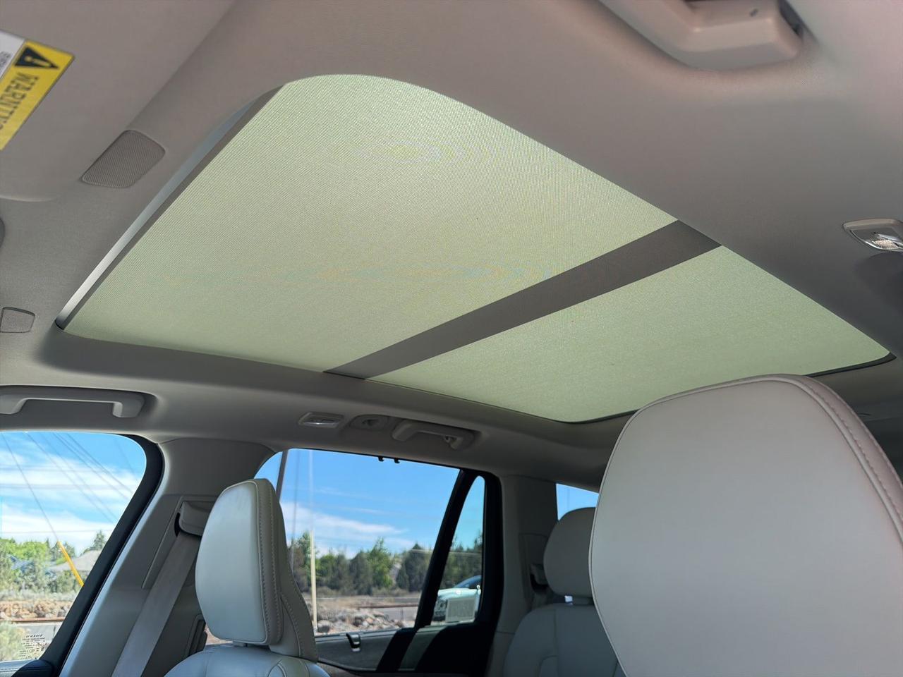 2023 Volvo XC90 Recharge Plug-In Hybrid Ultimate Bend OR