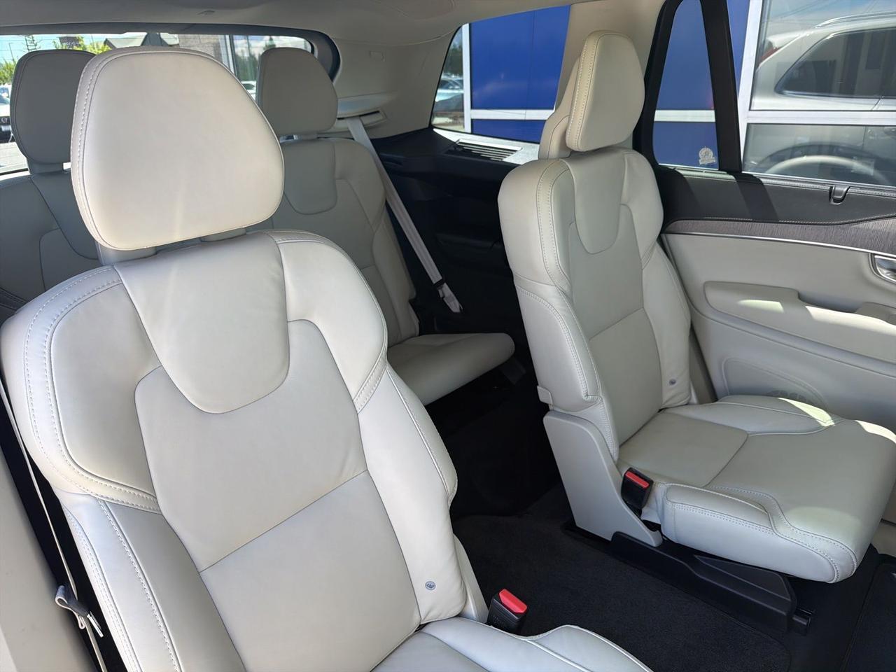 2023 Volvo XC90 Recharge Plug-In Hybrid Ultimate Bend OR