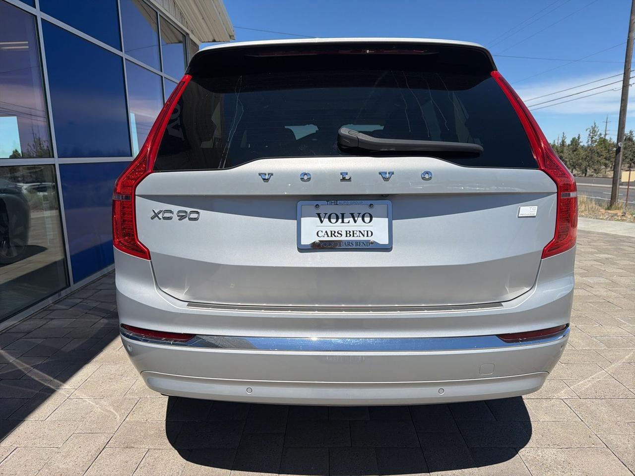 2023 Volvo XC90 Recharge Plug-In Hybrid Ultimate Bend OR