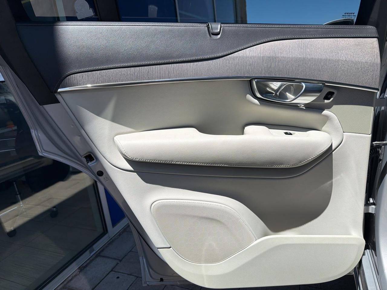 2023 Volvo XC90 Recharge Plug-In Hybrid Ultimate Bend OR