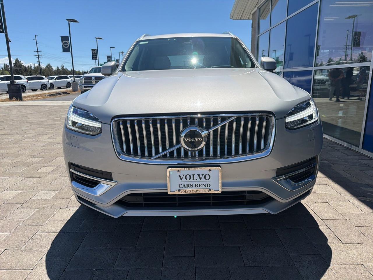 2023 Volvo XC90 Recharge Plug-In Hybrid Ultimate Bend OR