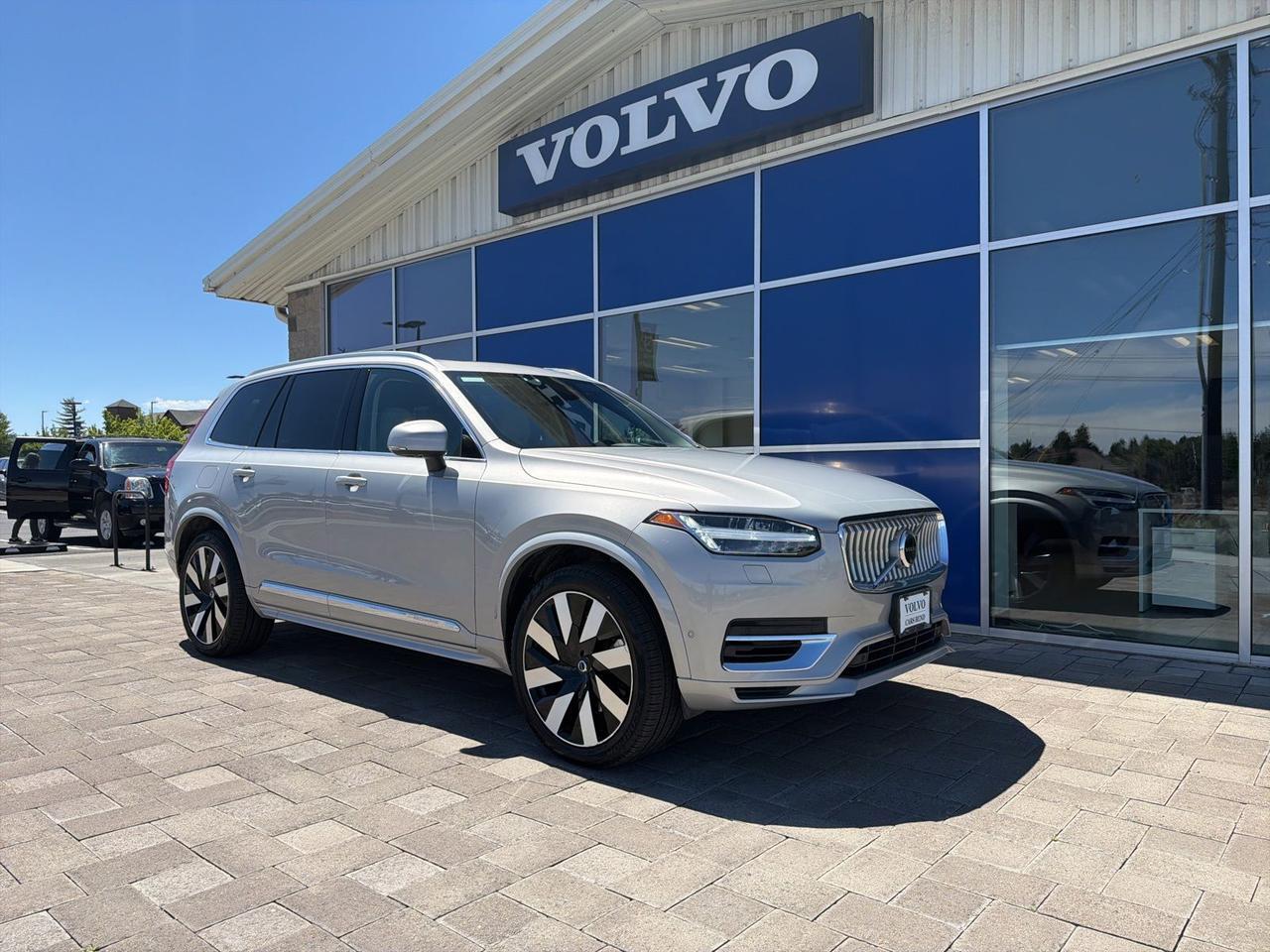 2023 Volvo XC90 Recharge Plug-In Hybrid Ultimate