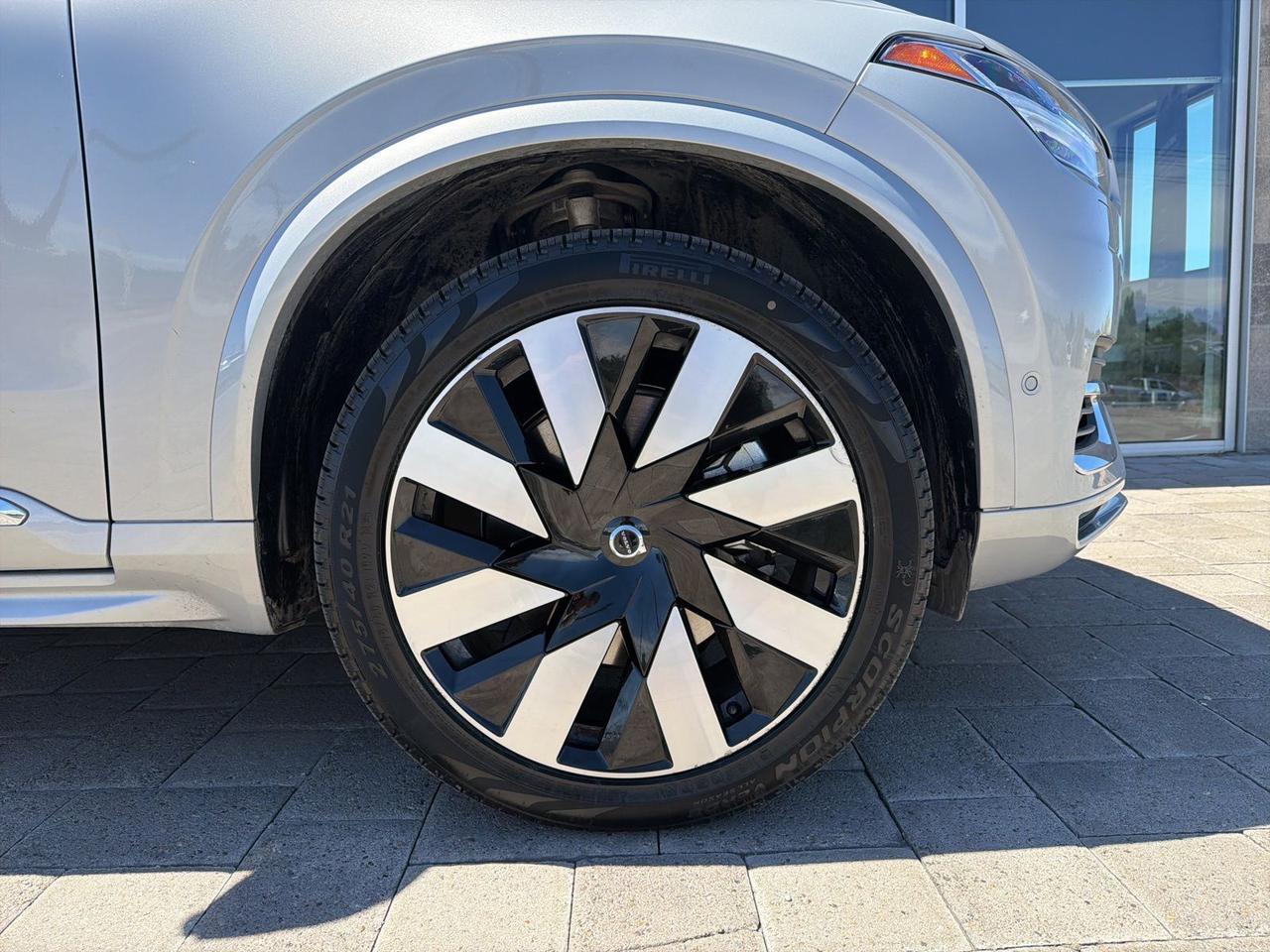 2023 Volvo XC90 Recharge Plug-In Hybrid Ultimate Bend OR