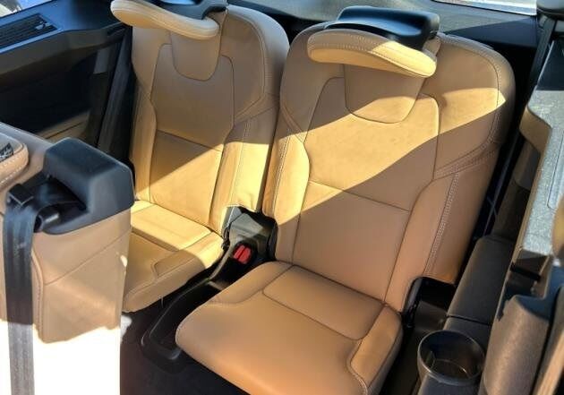 2023 Volvo XC90 Recharge Plug-In Hybrid Ultimate Bend OR