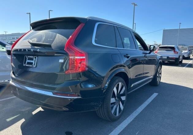 2023 Volvo XC90 Recharge Plug-In Hybrid Ultimate Bend OR