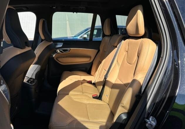 2023 Volvo XC90 Recharge Plug-In Hybrid Ultimate Bend OR