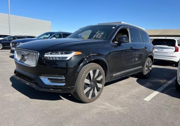 2023 Volvo XC90 Recharge Plug-In Hybrid Ultimate Bend OR
