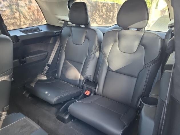 2023 Volvo XC90 Recharge Plug-In Hybrid Ultimate Vented Massage Seats Head-Up Display Portland OR