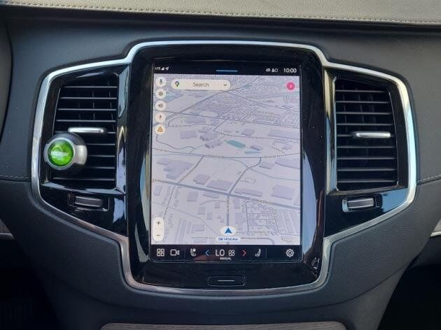 2023 Volvo XC90 Recharge Plug-In Hybrid Ultimate Vented Massage Seats Head-Up Display Portland OR