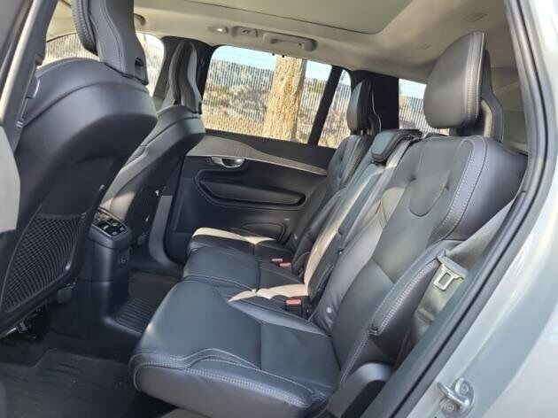 2023 Volvo XC90 Recharge Plug-In Hybrid Ultimate Vented Massage Seats Head-Up Display Portland OR