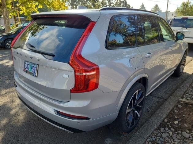 2023 Volvo XC90 Recharge Plug-In Hybrid Ultimate Vented Massage Seats Head-Up Display Portland OR
