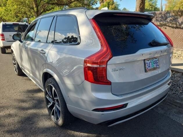 2023 Volvo XC90 Recharge Plug-In Hybrid Ultimate Vented Massage Seats Head-Up Display Portland OR