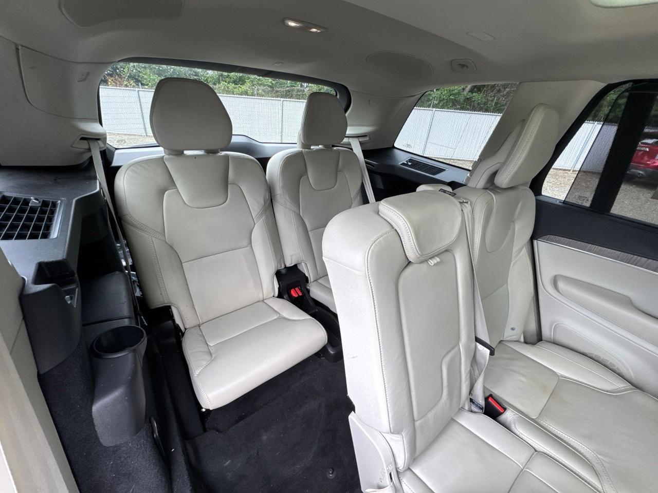 2023 Volvo XC90 Recharge Plug-In Hybrid Ultimate Warrenton VA