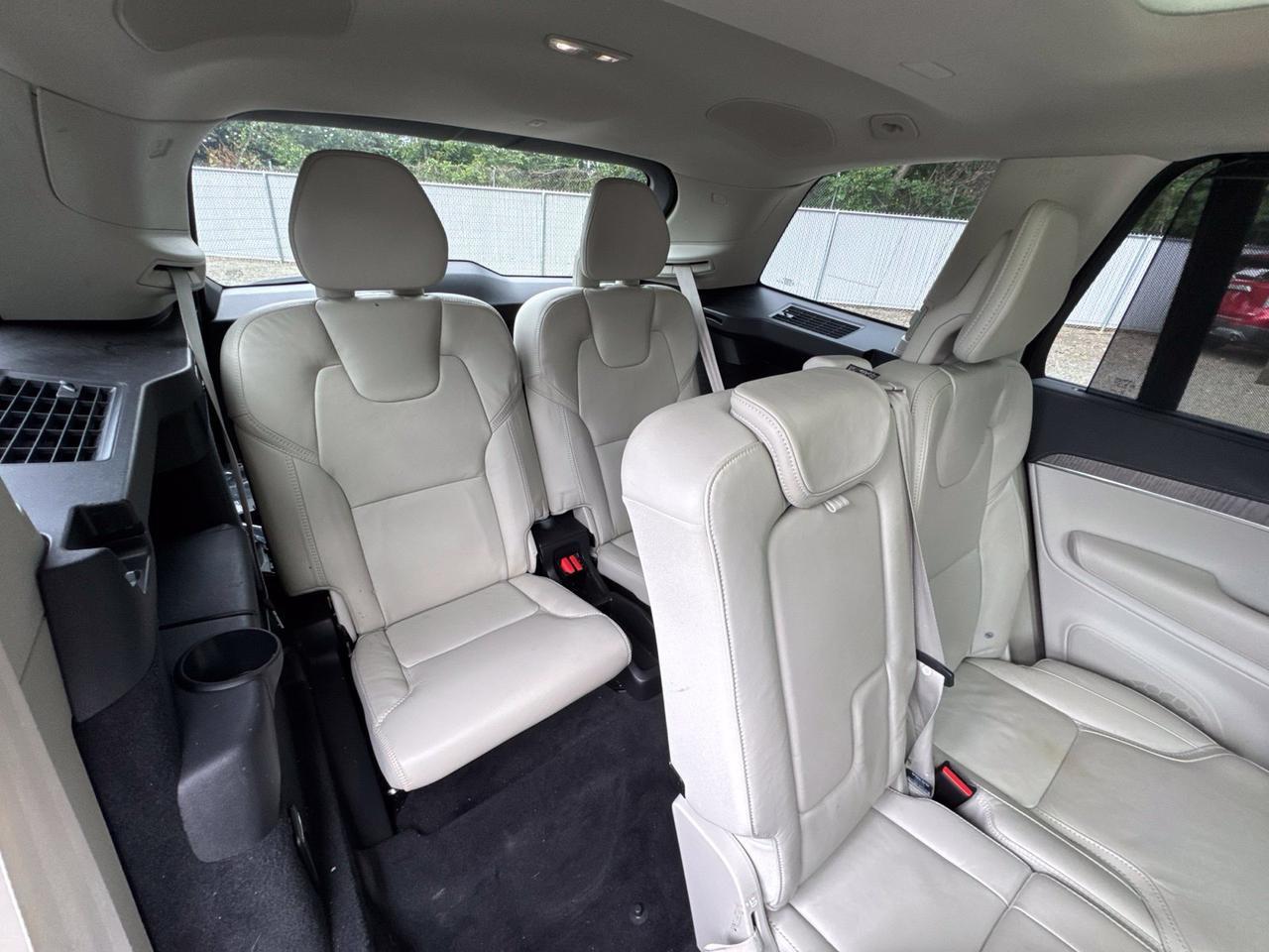 2023 Volvo XC90 Recharge Plug-In Hybrid Ultimate Warrenton VA