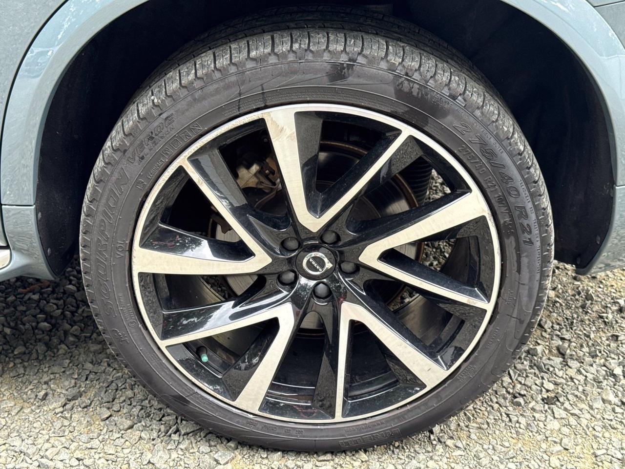 2023 Volvo XC90 Recharge Plug-In Hybrid Ultimate Warrenton VA