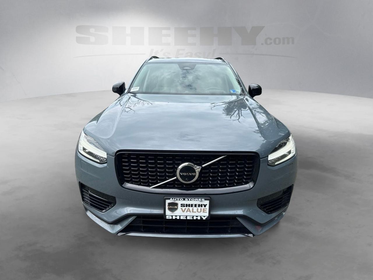 2023 Volvo XC90 Recharge Plug-In Hybrid Ultimate Warrenton VA