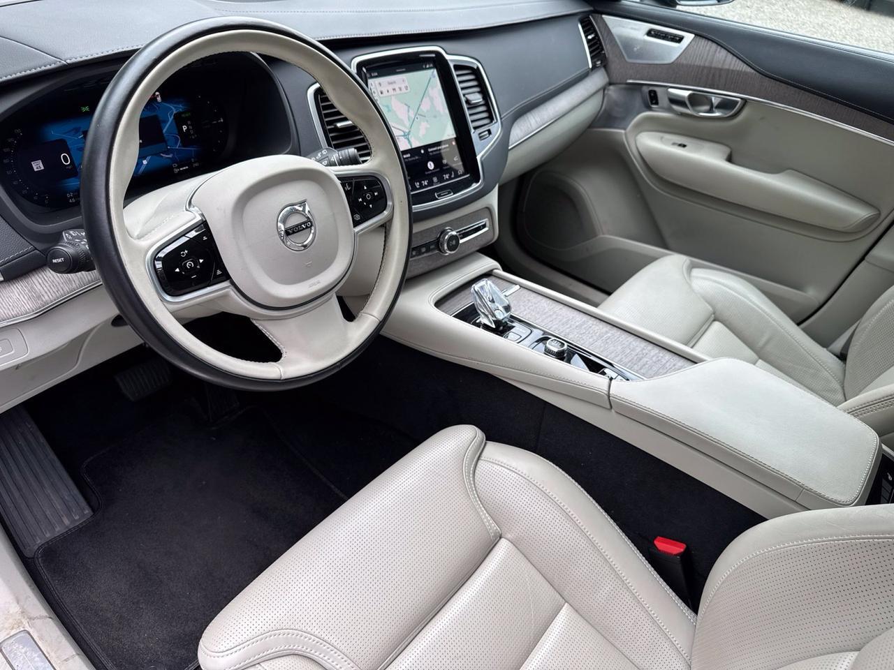 2023 Volvo XC90 Recharge Plug-In Hybrid Ultimate Warrenton VA
