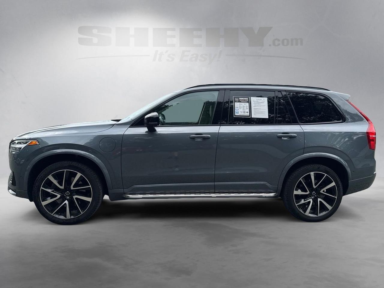 2023 Volvo XC90 Recharge Plug-In Hybrid Ultimate Warrenton VA