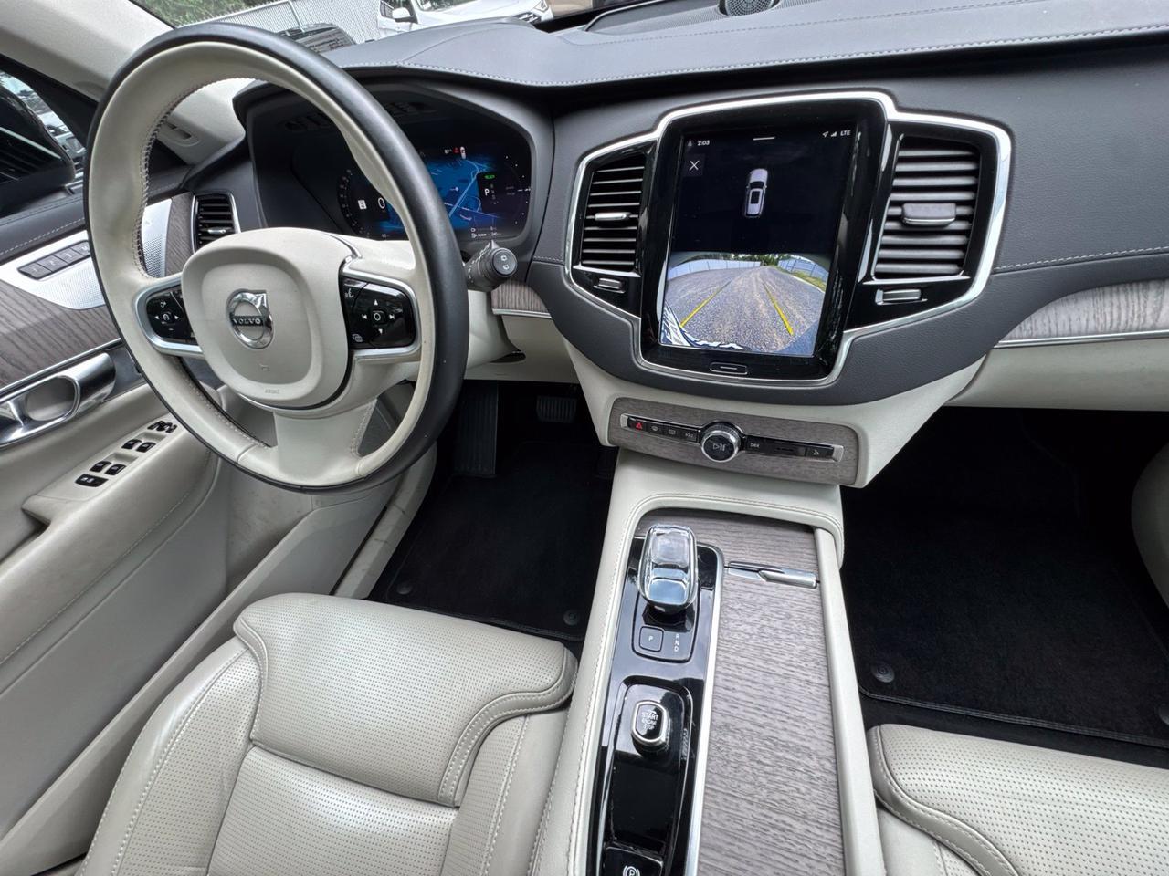 2023 Volvo XC90 Recharge Plug-In Hybrid Ultimate Warrenton VA
