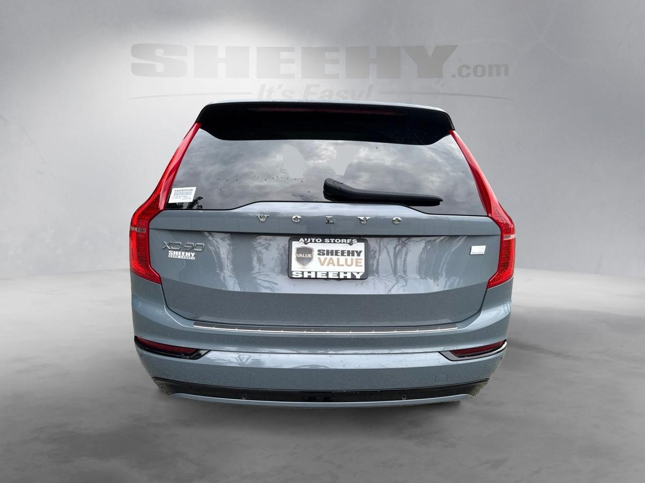 2023 Volvo XC90 Recharge Plug-In Hybrid Ultimate Warrenton VA
