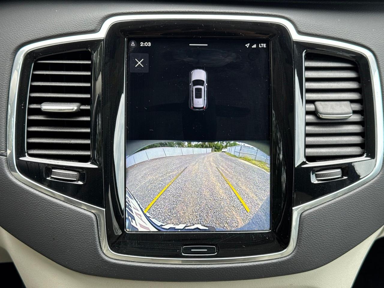 2023 Volvo XC90 Recharge Plug-In Hybrid Ultimate Warrenton VA