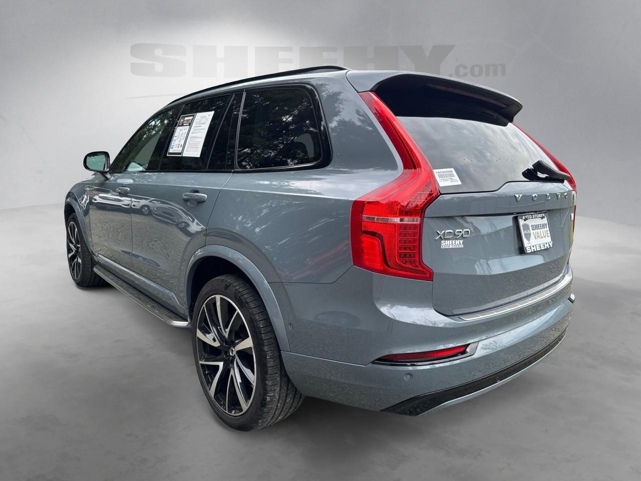 2023 Volvo XC90 Recharge Plug-In Hybrid Ultimate Warrenton VA