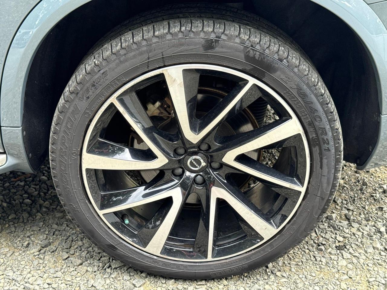 2023 Volvo XC90 Recharge Plug-In Hybrid Ultimate Warrenton VA